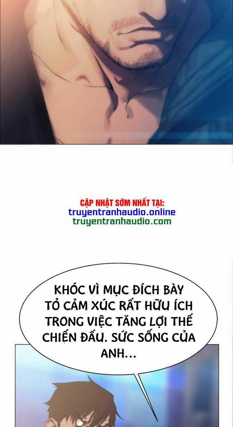 Cớm Chapter 3 trang 50