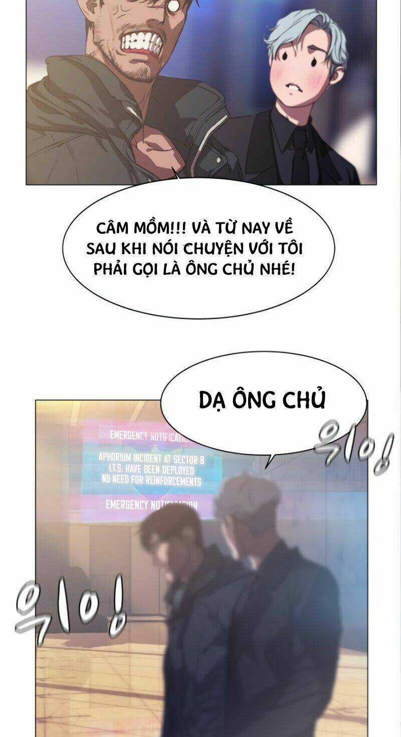 Cớm Chapter 3 trang 51
