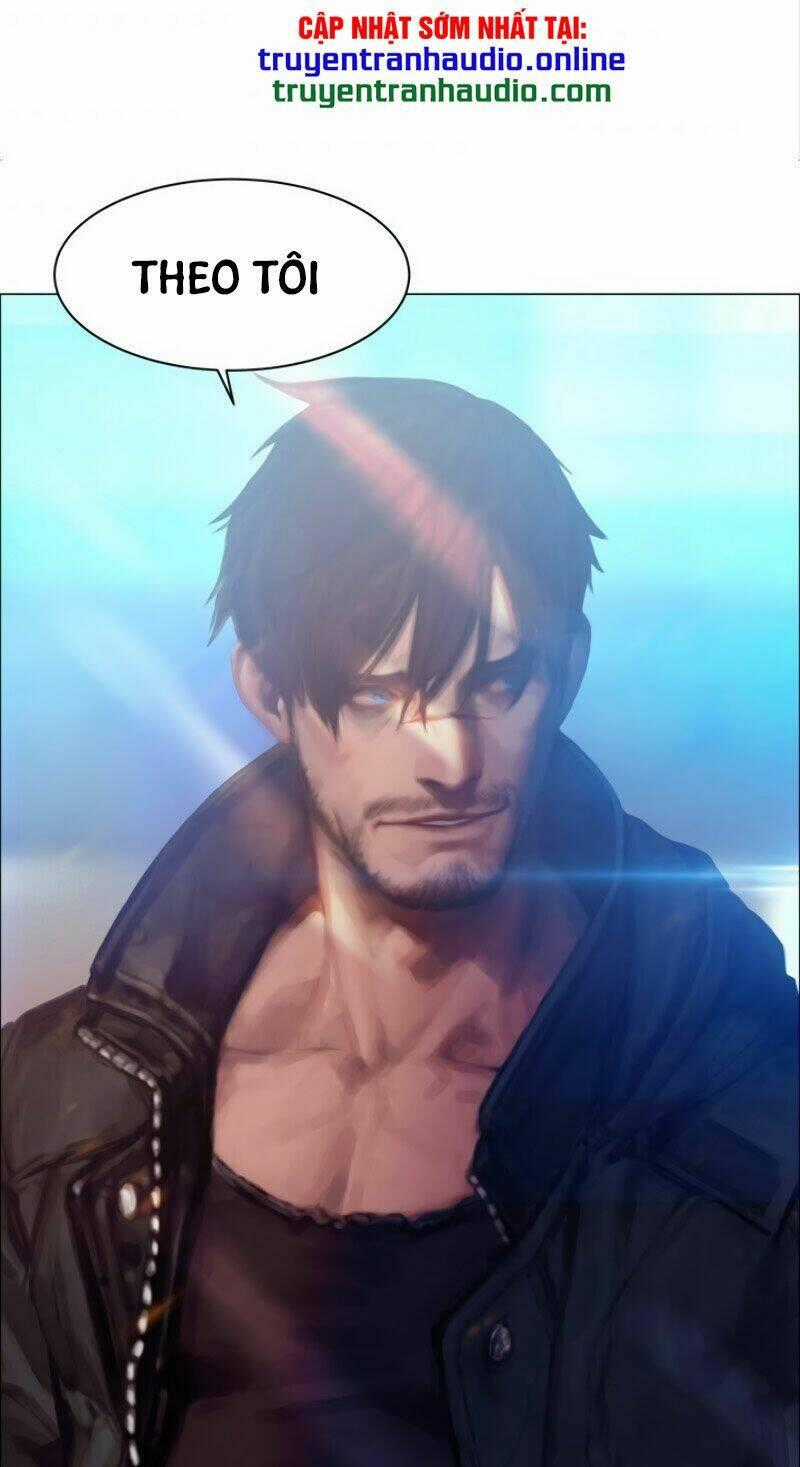 Cớm Chapter 3 trang 54