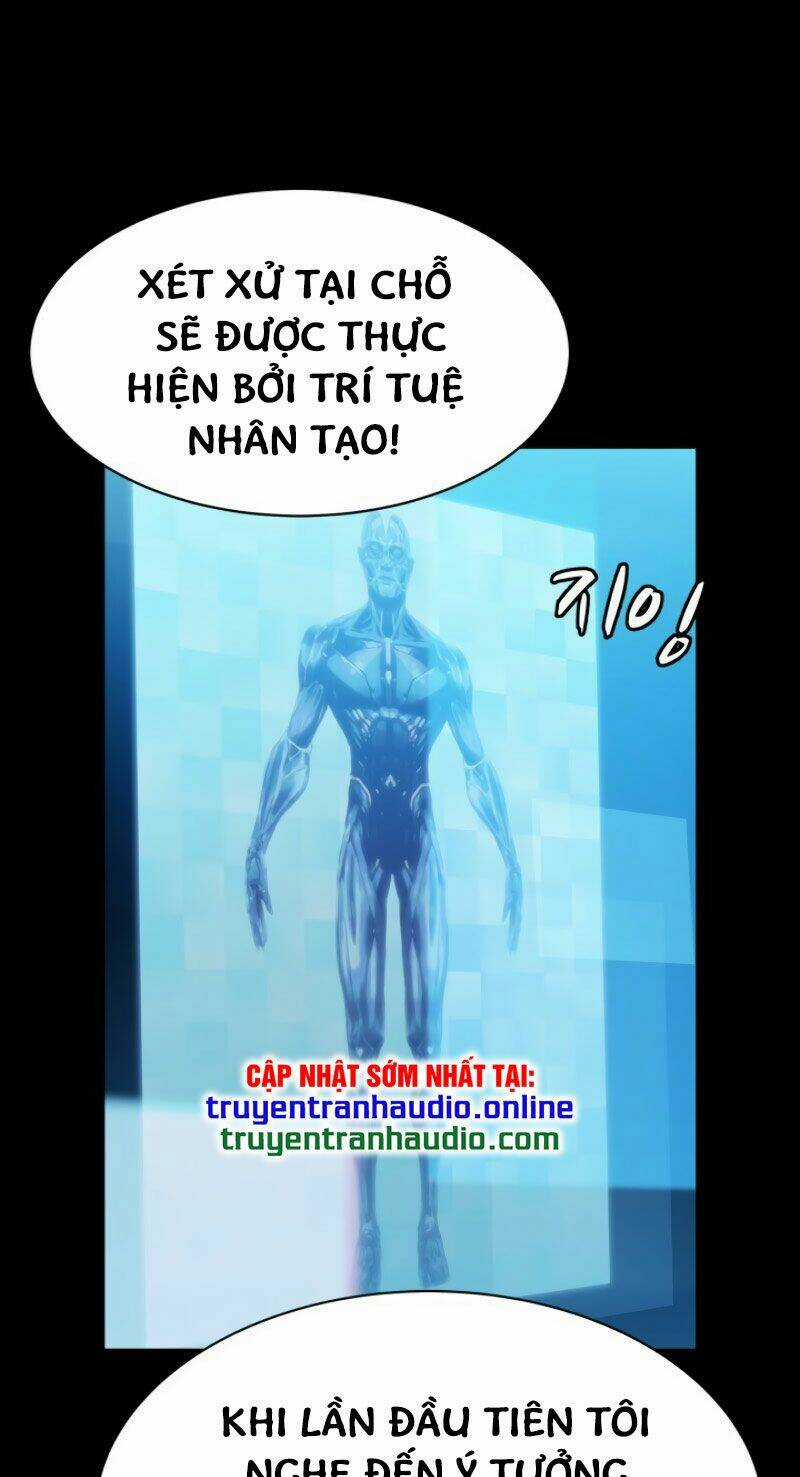 Cớm Chapter 3 trang 7