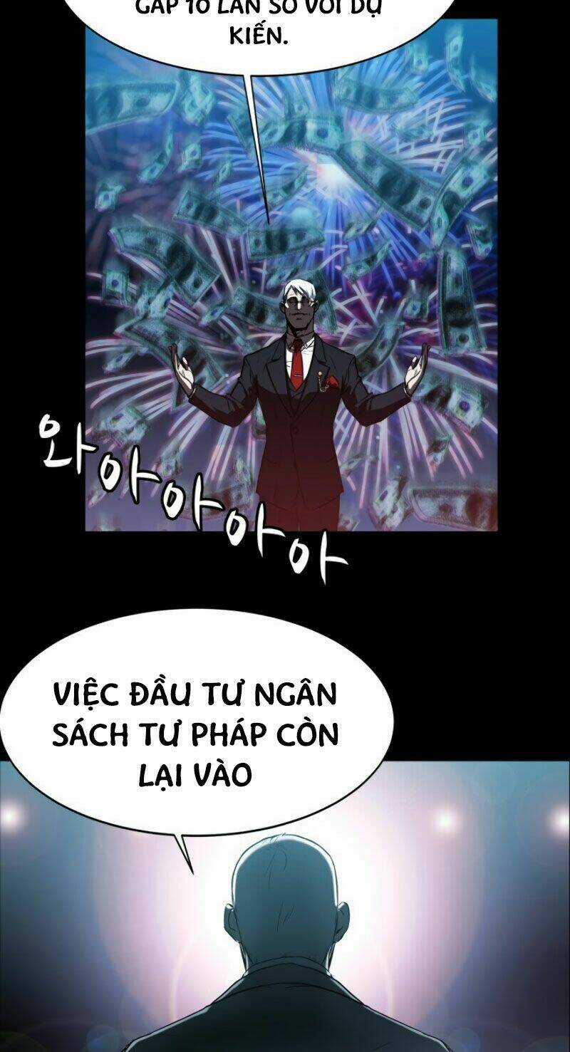 Cớm Chapter 3 trang 9