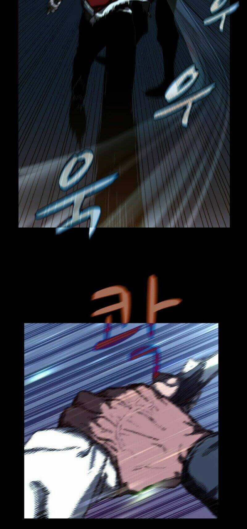 Cớm Chapter 4 trang 10