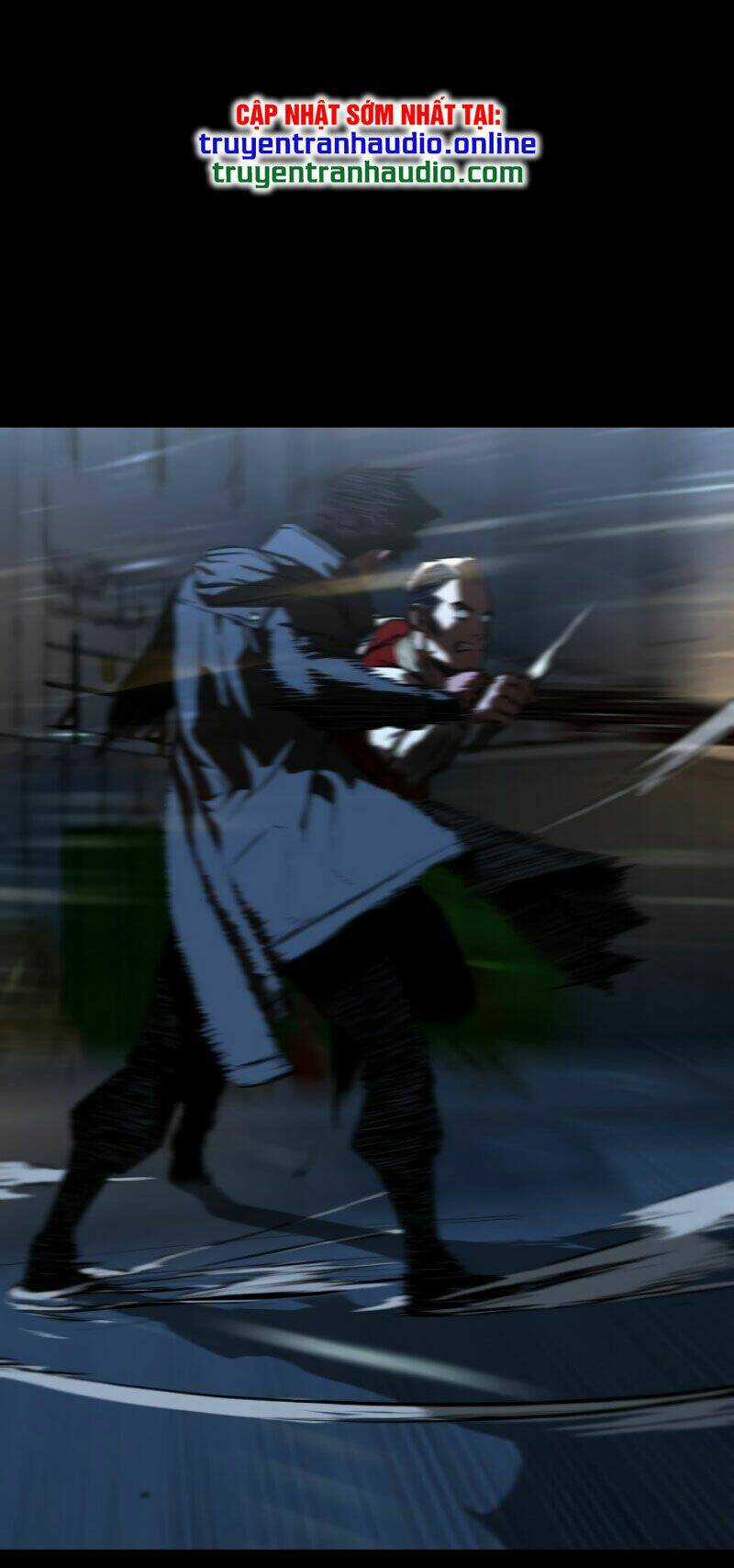 Cớm Chapter 4 trang 11