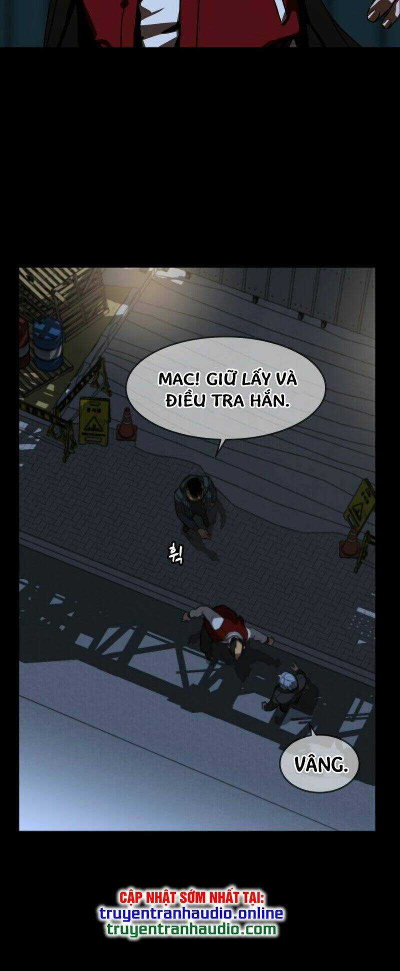 Cớm Chapter 4 trang 14