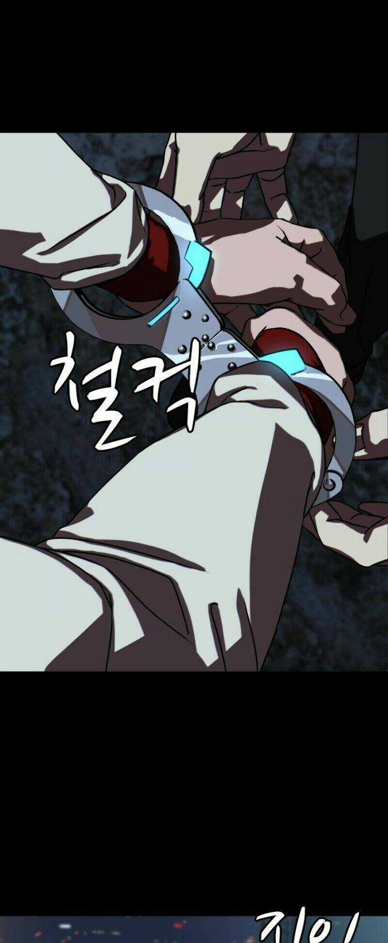 Cớm Chapter 4 trang 15