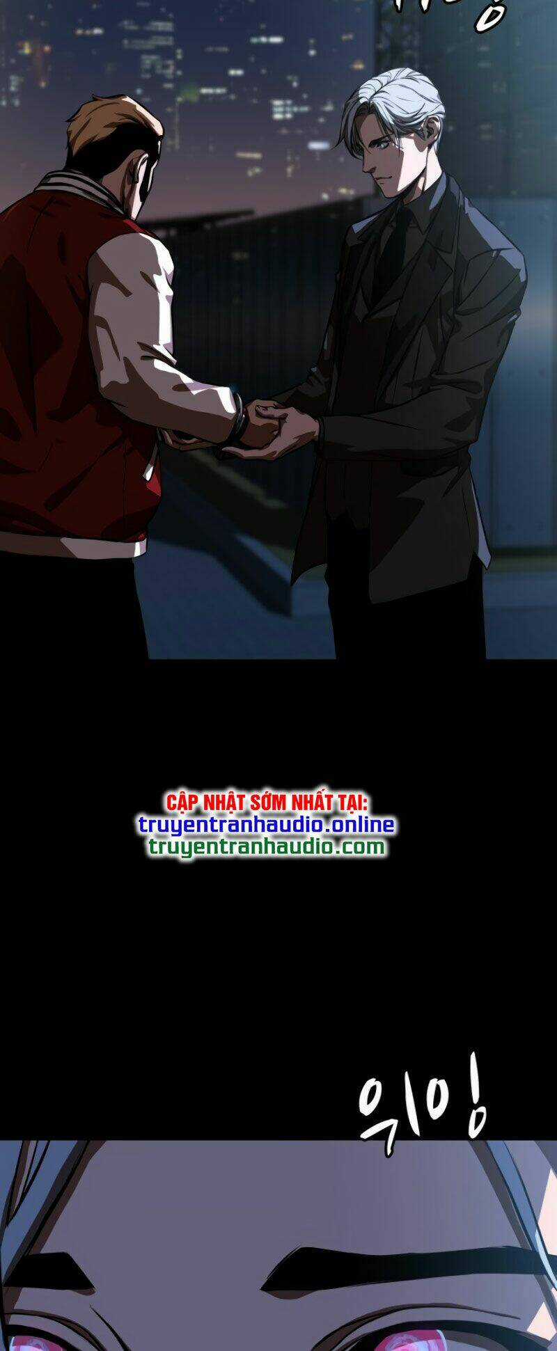 Cớm Chapter 4 trang 16