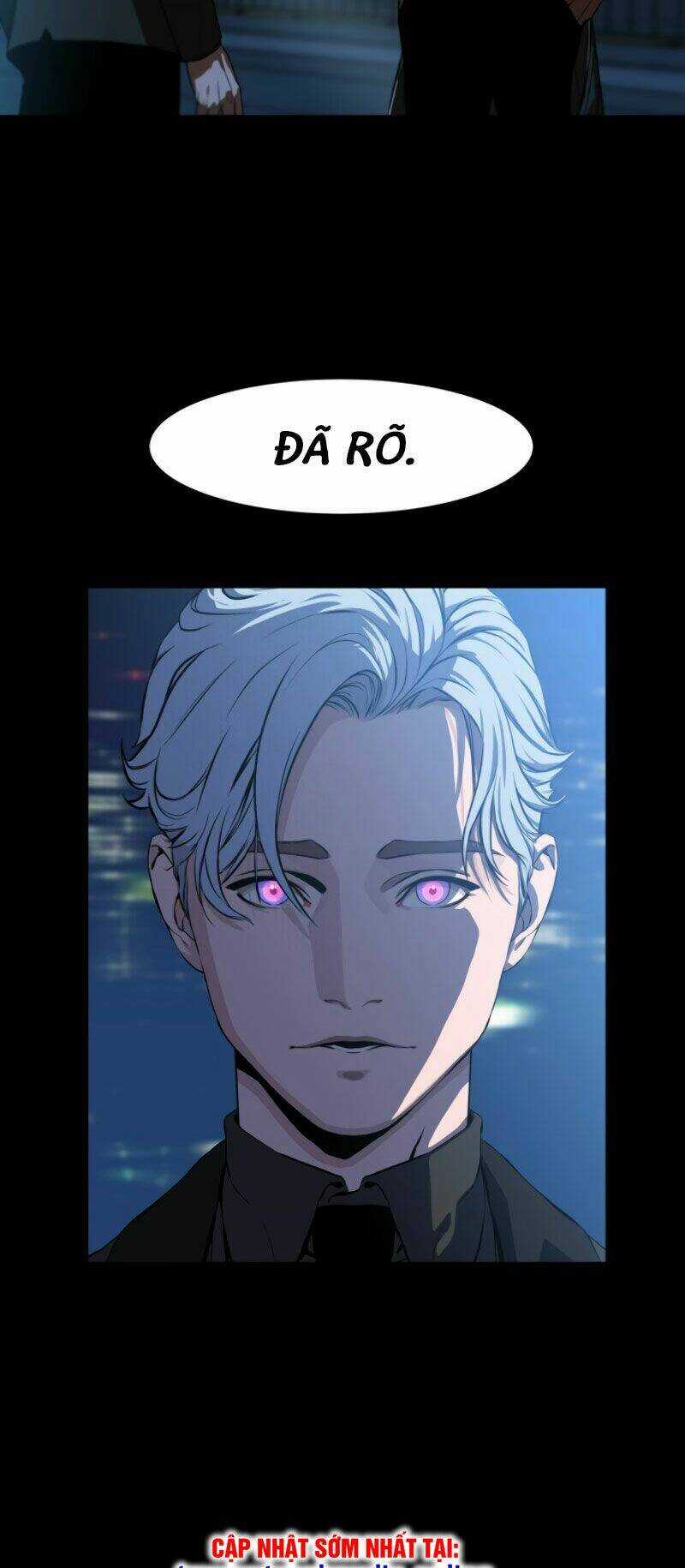 Cớm Chapter 4 trang 21