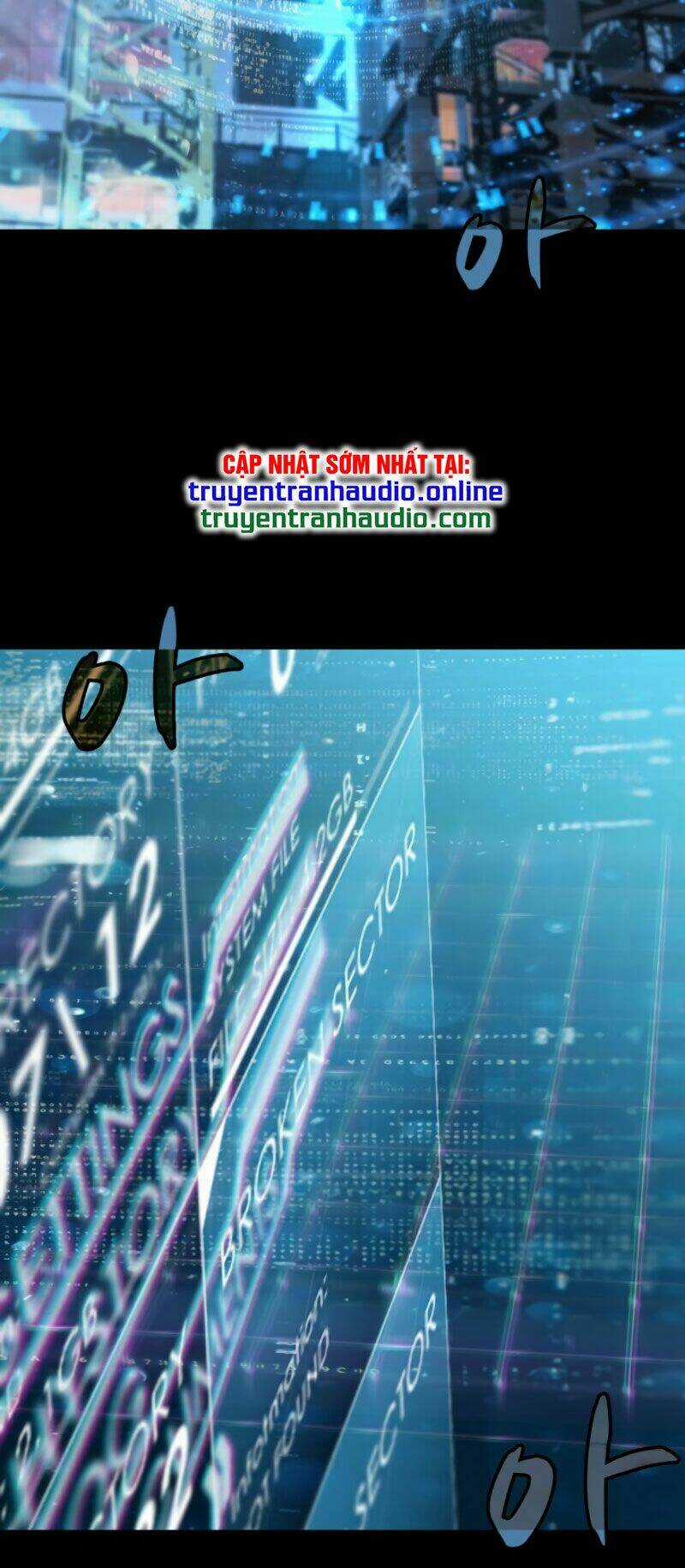 Cớm Chapter 4 trang 23