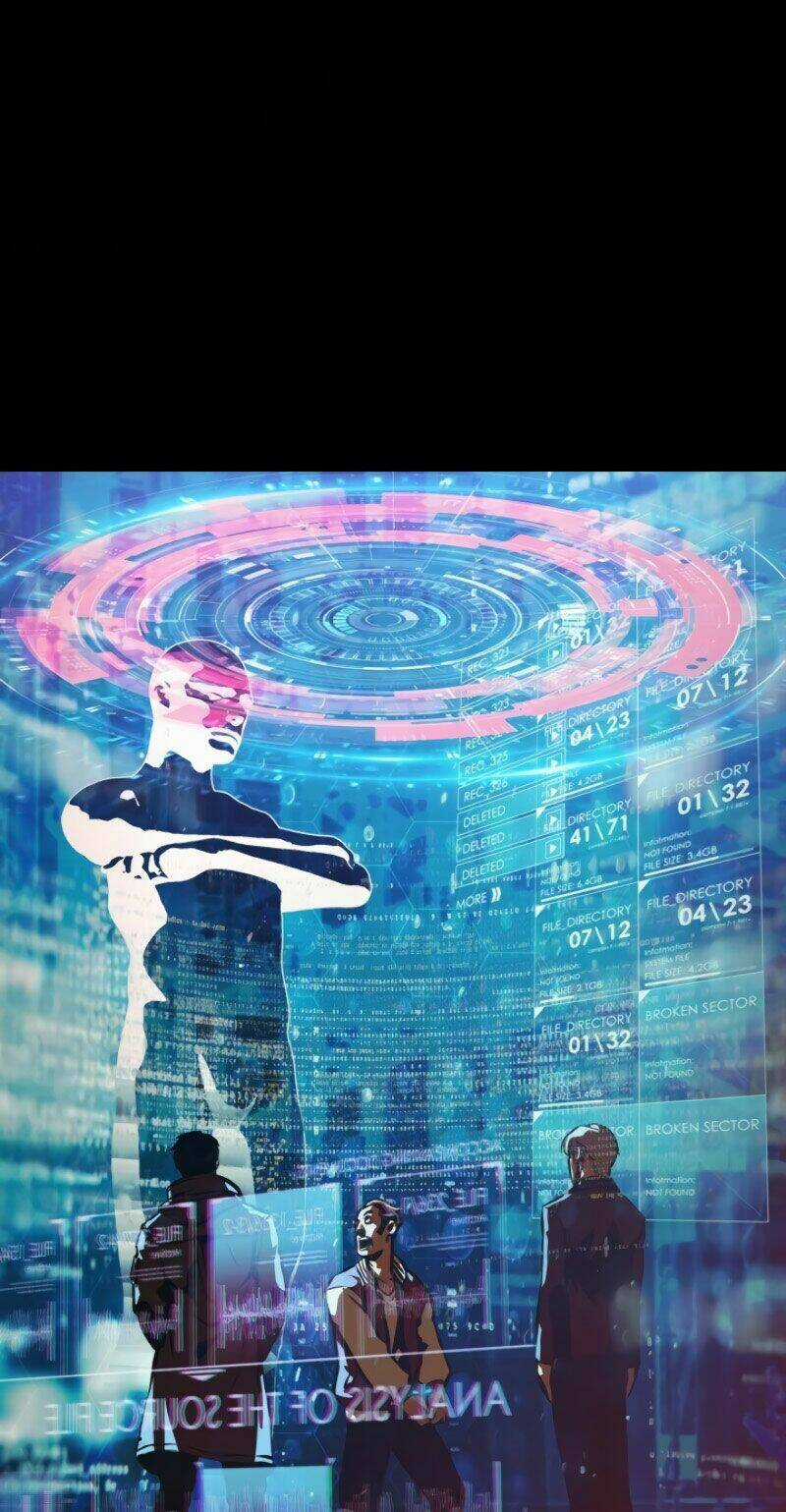 Cớm Chapter 4 trang 24