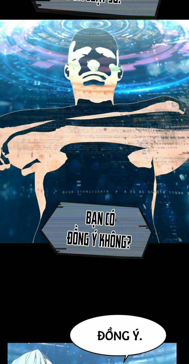 Cớm Chapter 4 trang 26