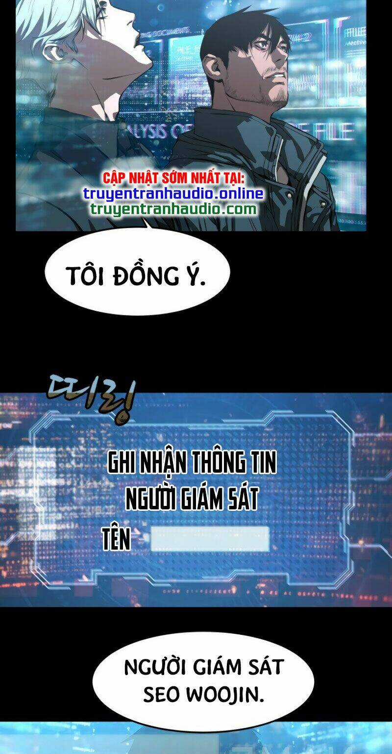 Cớm Chapter 4 trang 27