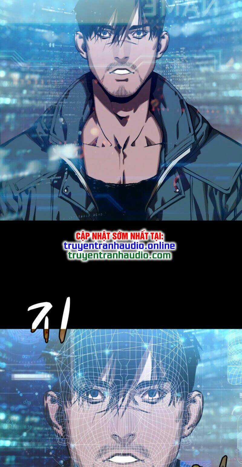 Cớm Chapter 4 trang 28