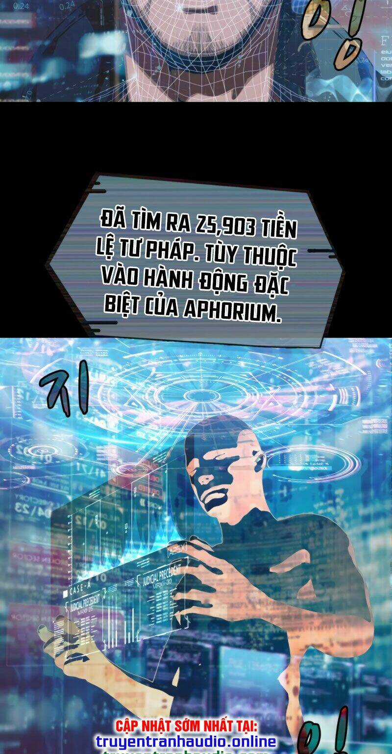 Cớm Chapter 4 trang 29