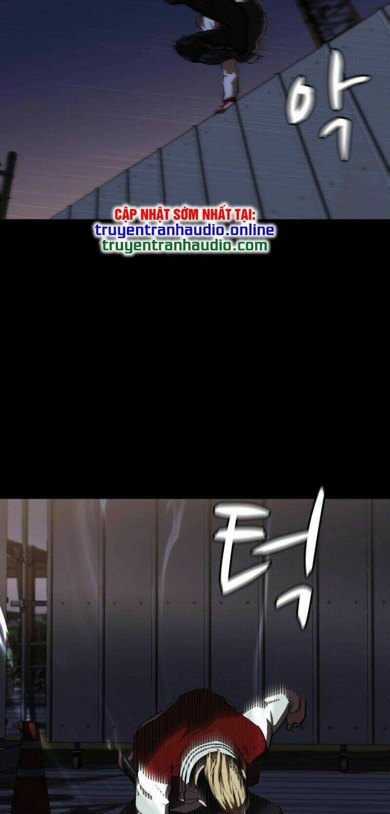 Cớm Chapter 4 trang 3