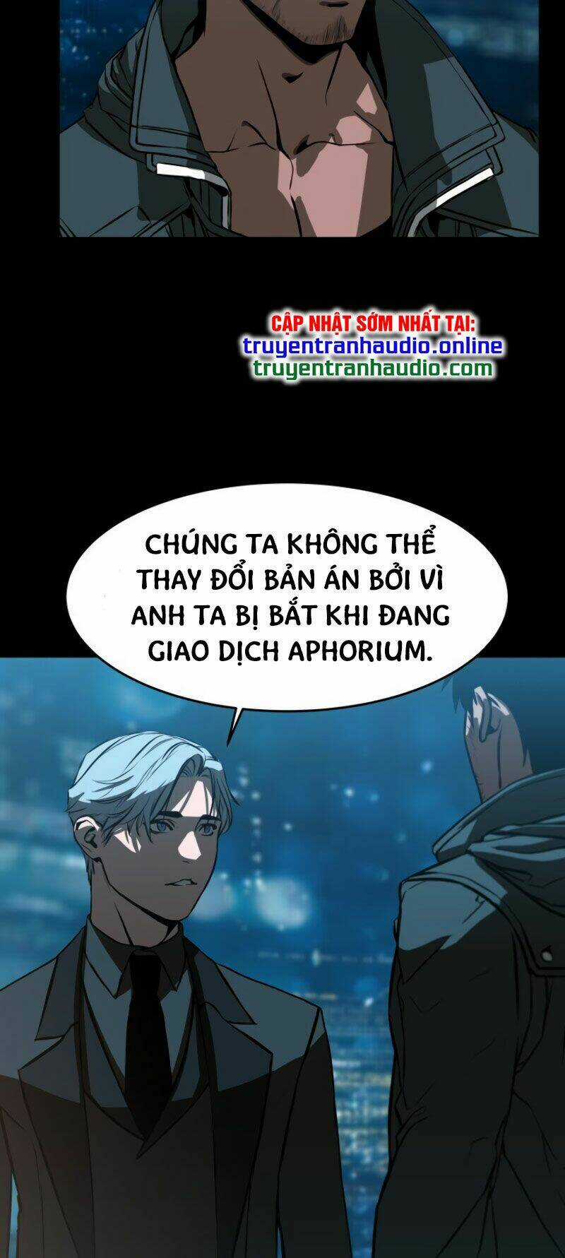 Cớm Chapter 4 trang 35