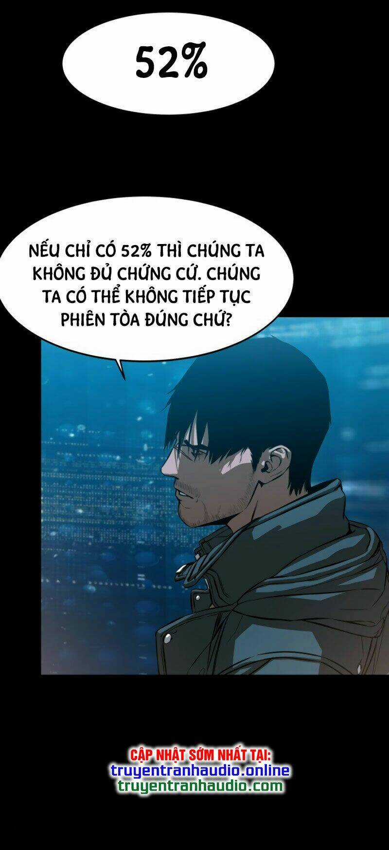Cớm Chapter 4 trang 37
