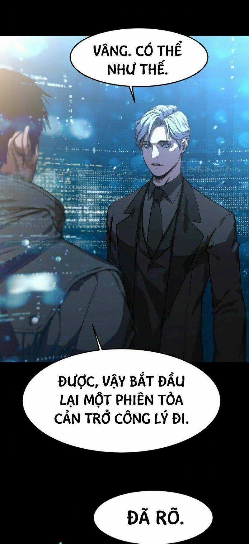 Cớm Chapter 4 trang 38