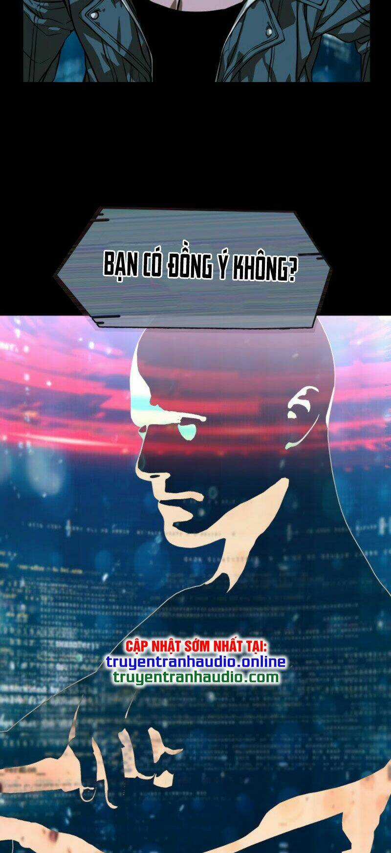 Cớm Chapter 4 trang 41