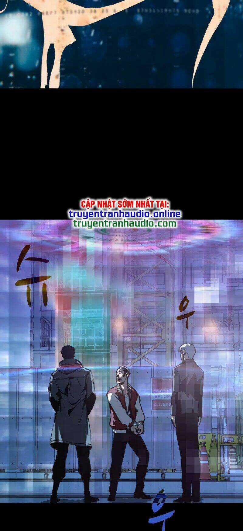 Cớm Chapter 4 trang 42