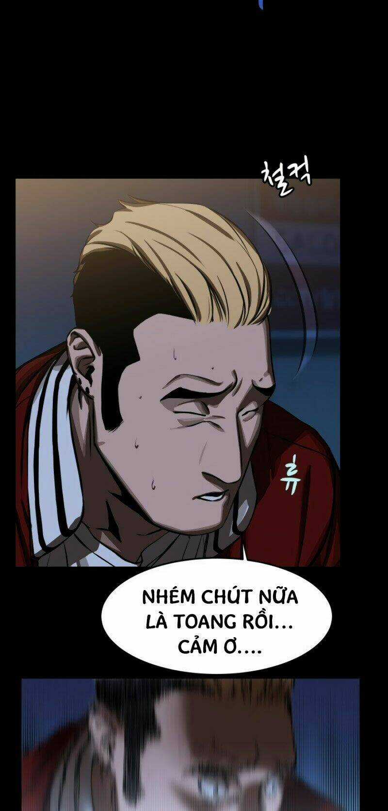 Cớm Chapter 4 trang 43