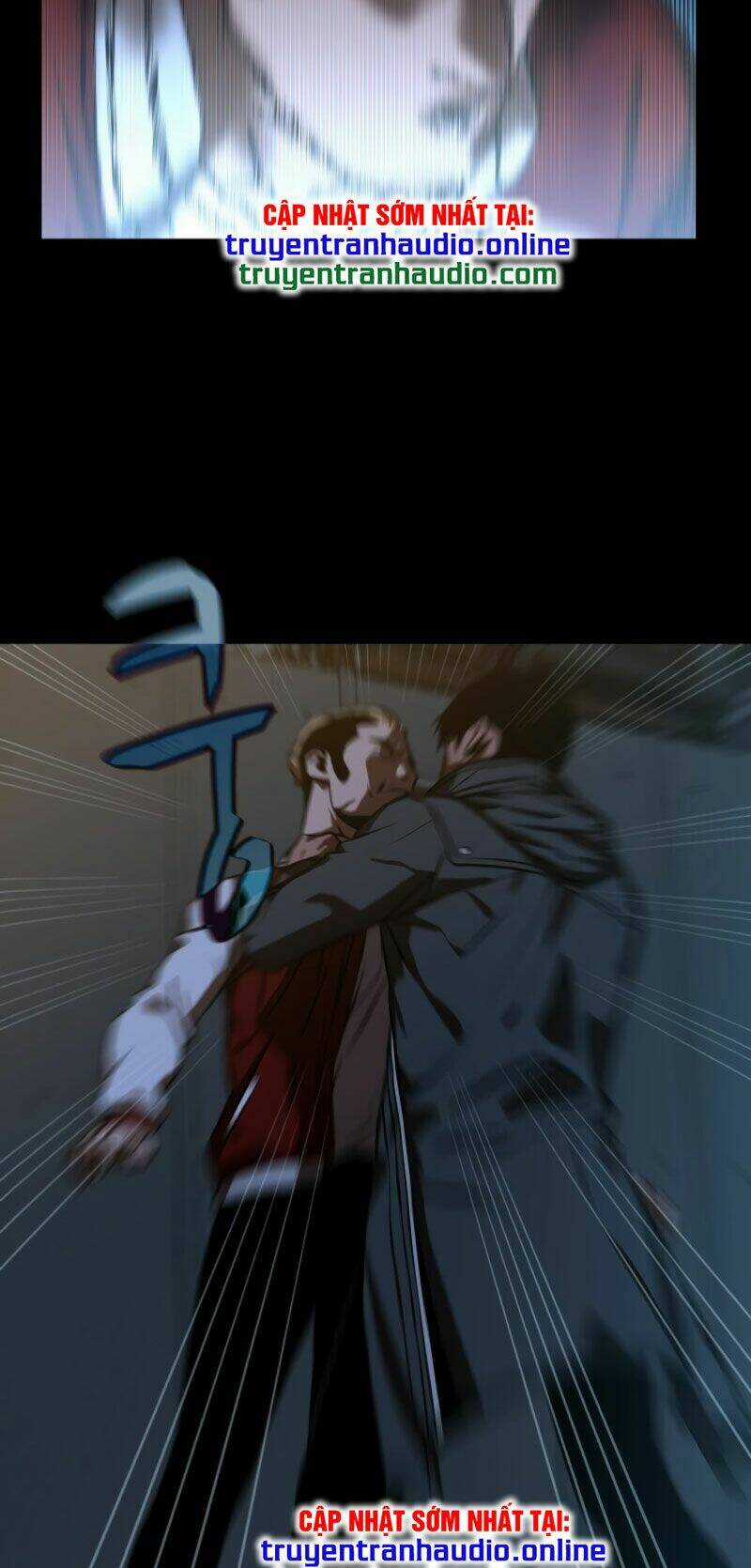 Cớm Chapter 4 trang 44