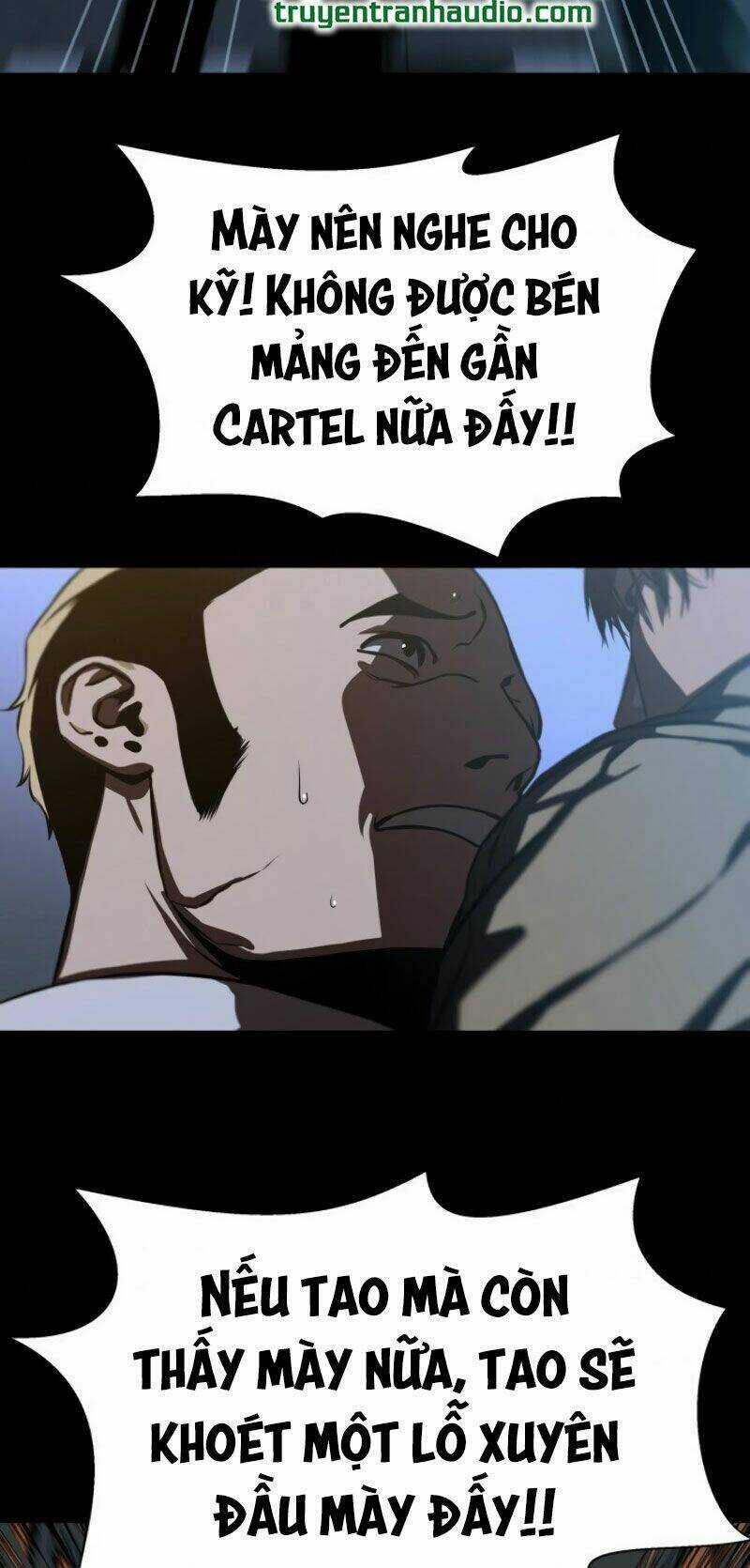 Cớm Chapter 4 trang 45