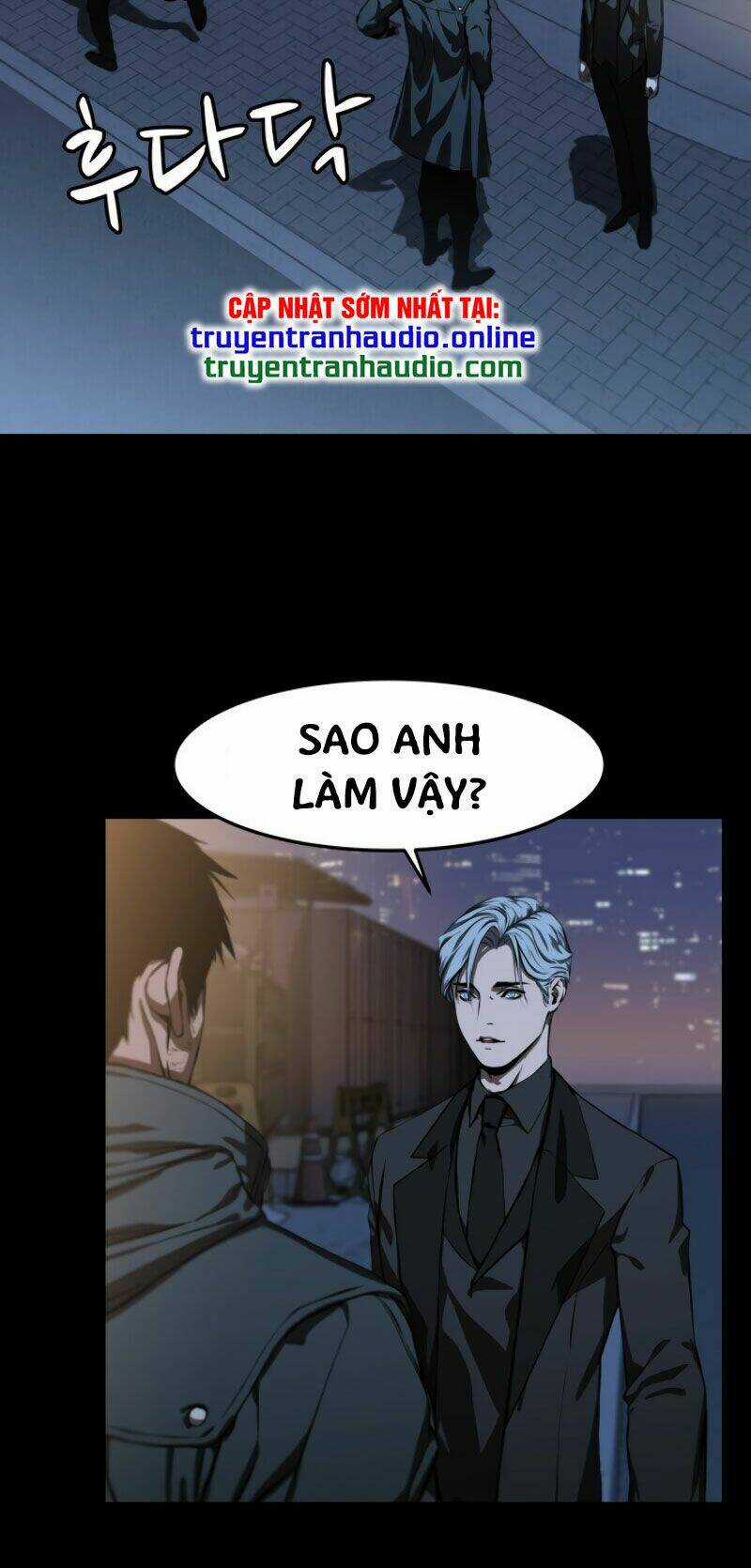 Cớm Chapter 4 trang 48