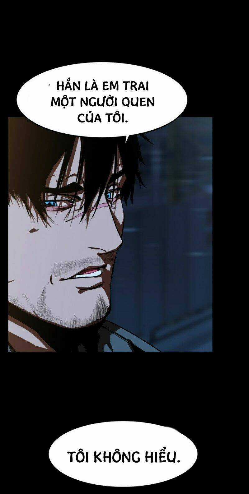 Cớm Chapter 4 trang 49