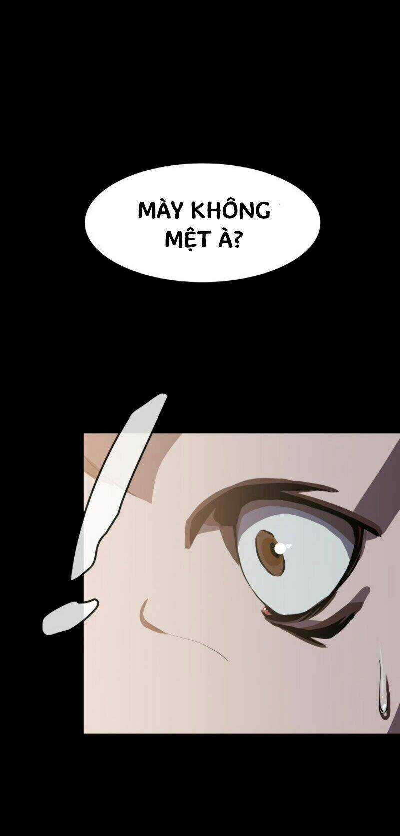 Cớm Chapter 4 trang 5