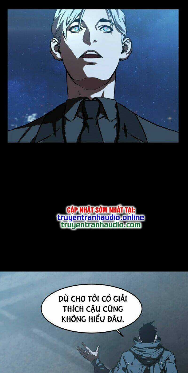 Cớm Chapter 4 trang 50