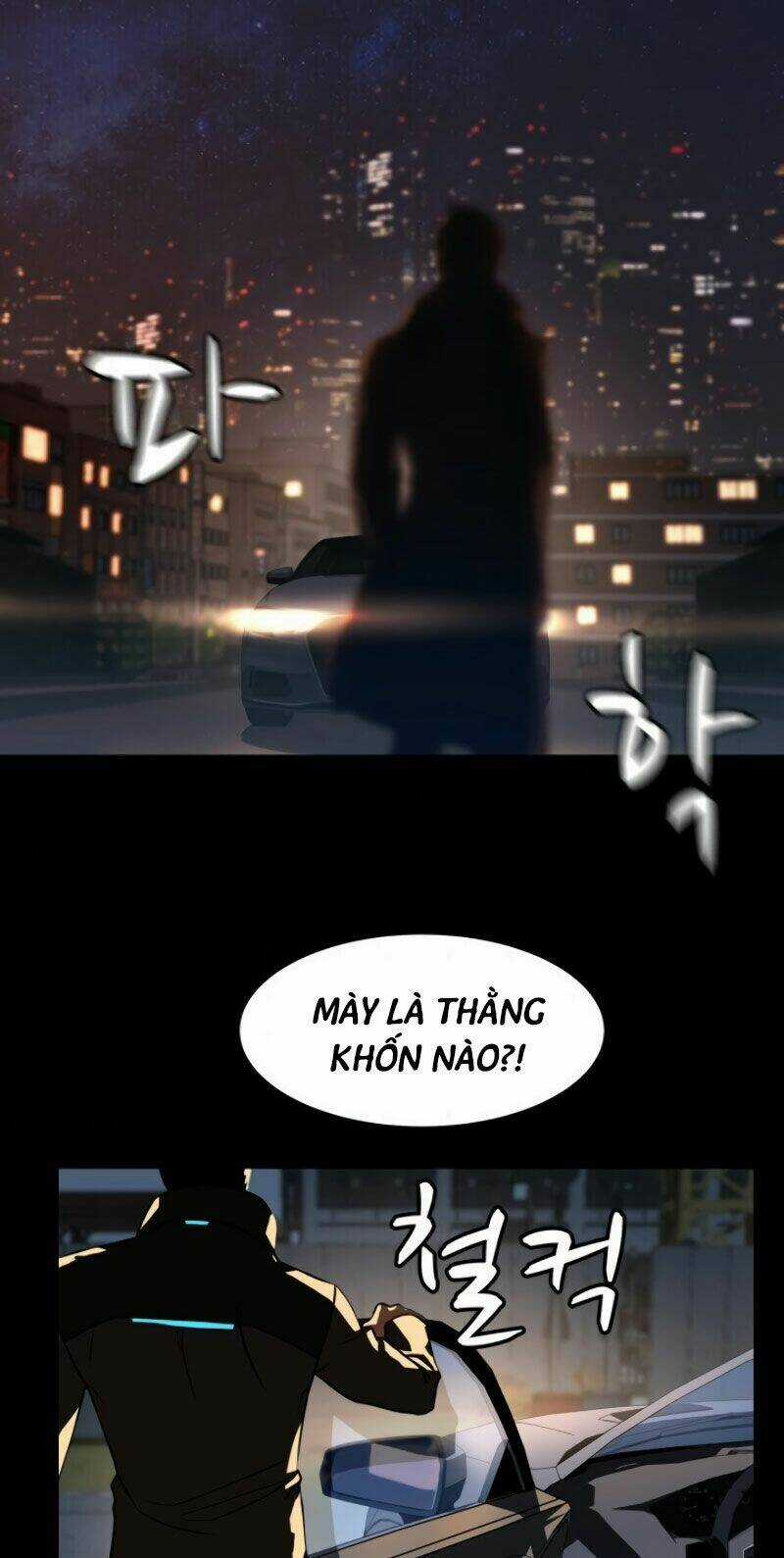 Cớm Chapter 4 trang 53