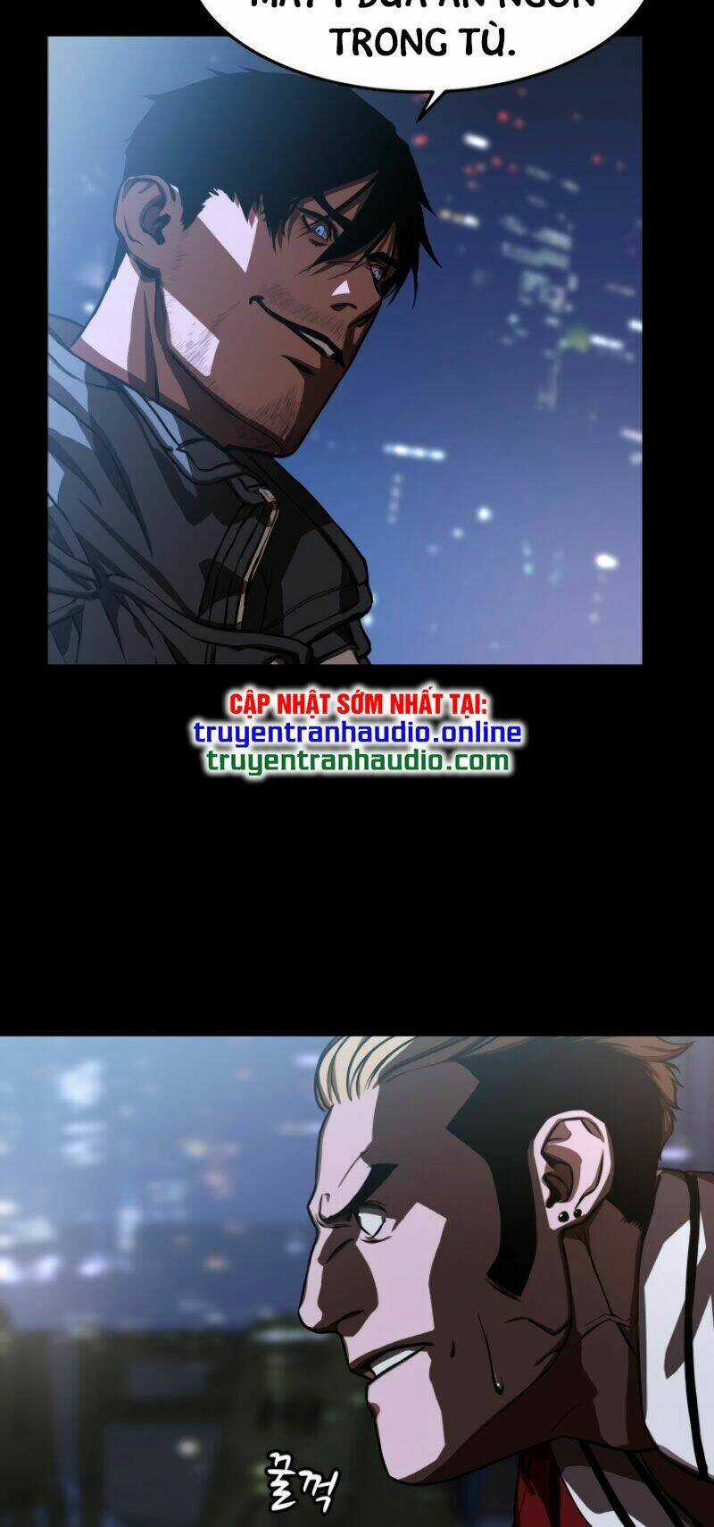 Cớm Chapter 4 trang 7