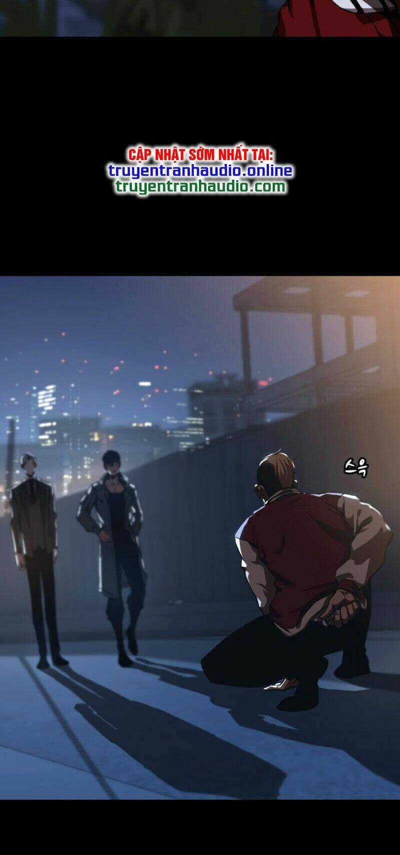 Cớm Chapter 4 trang 8