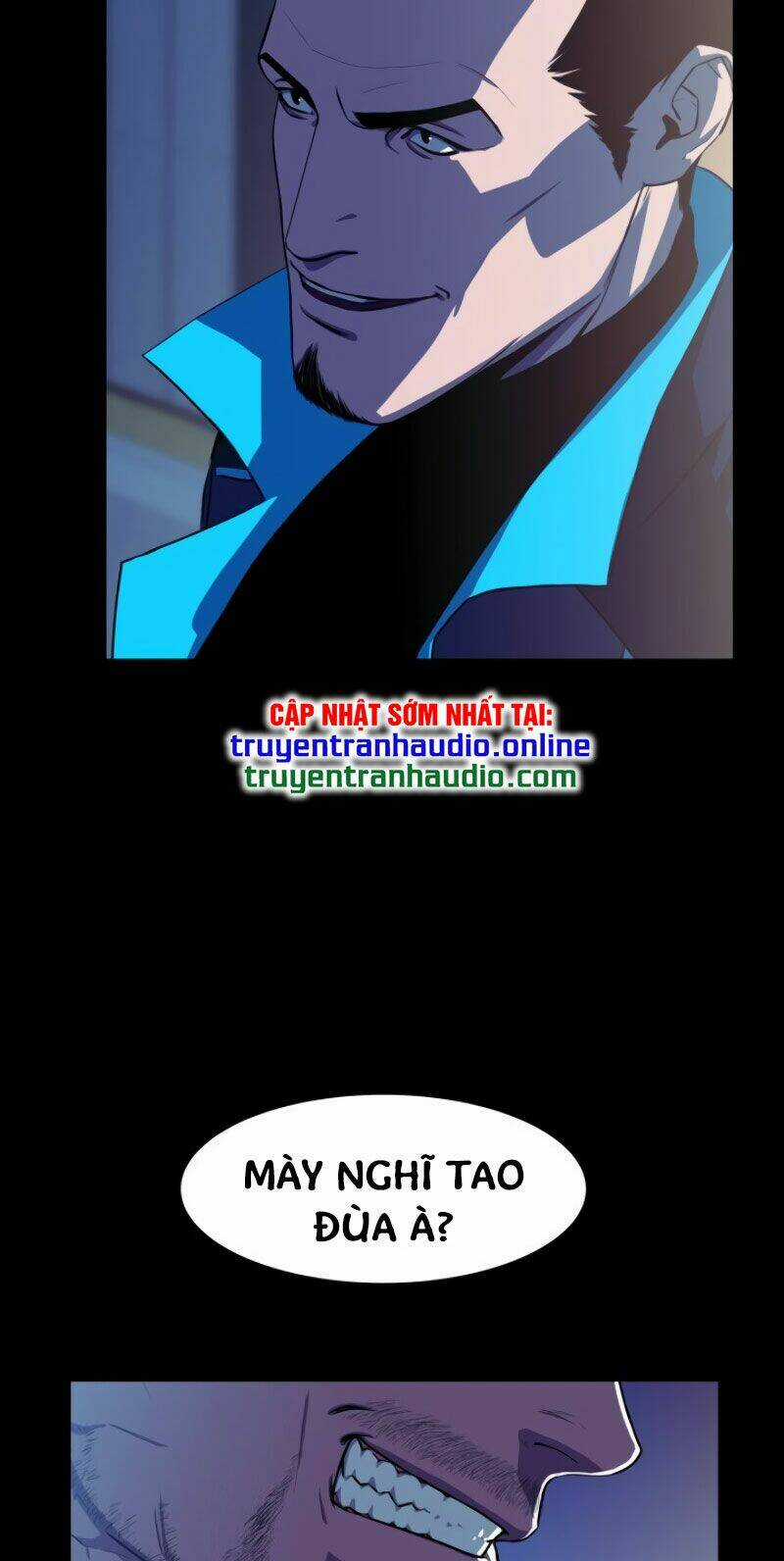 Cớm Chapter 5 trang 13