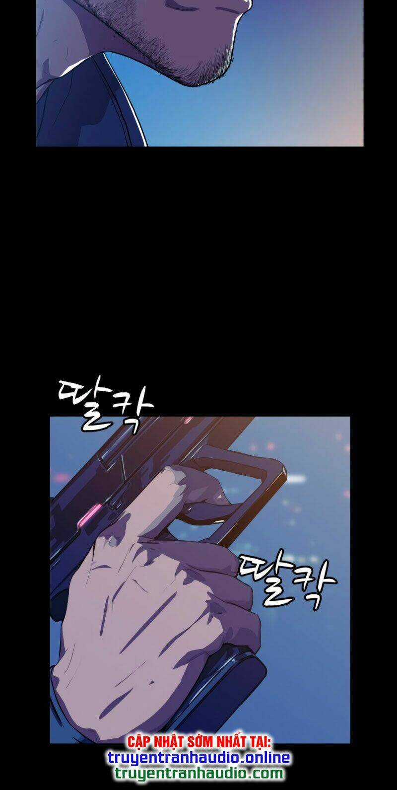 Cớm Chapter 5 trang 14