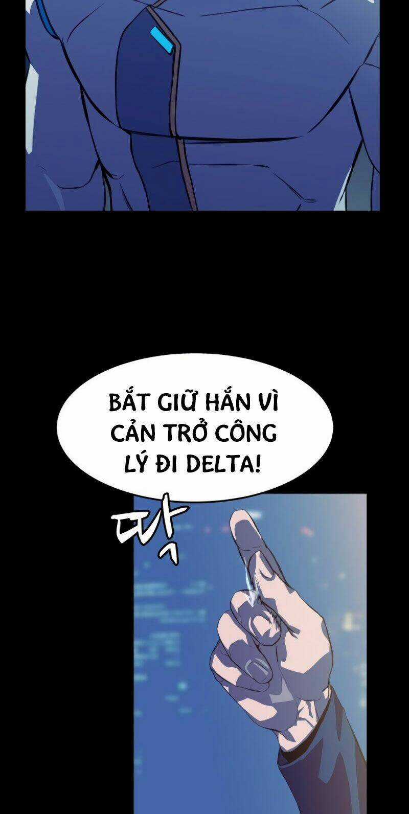 Cớm Chapter 5 trang 17