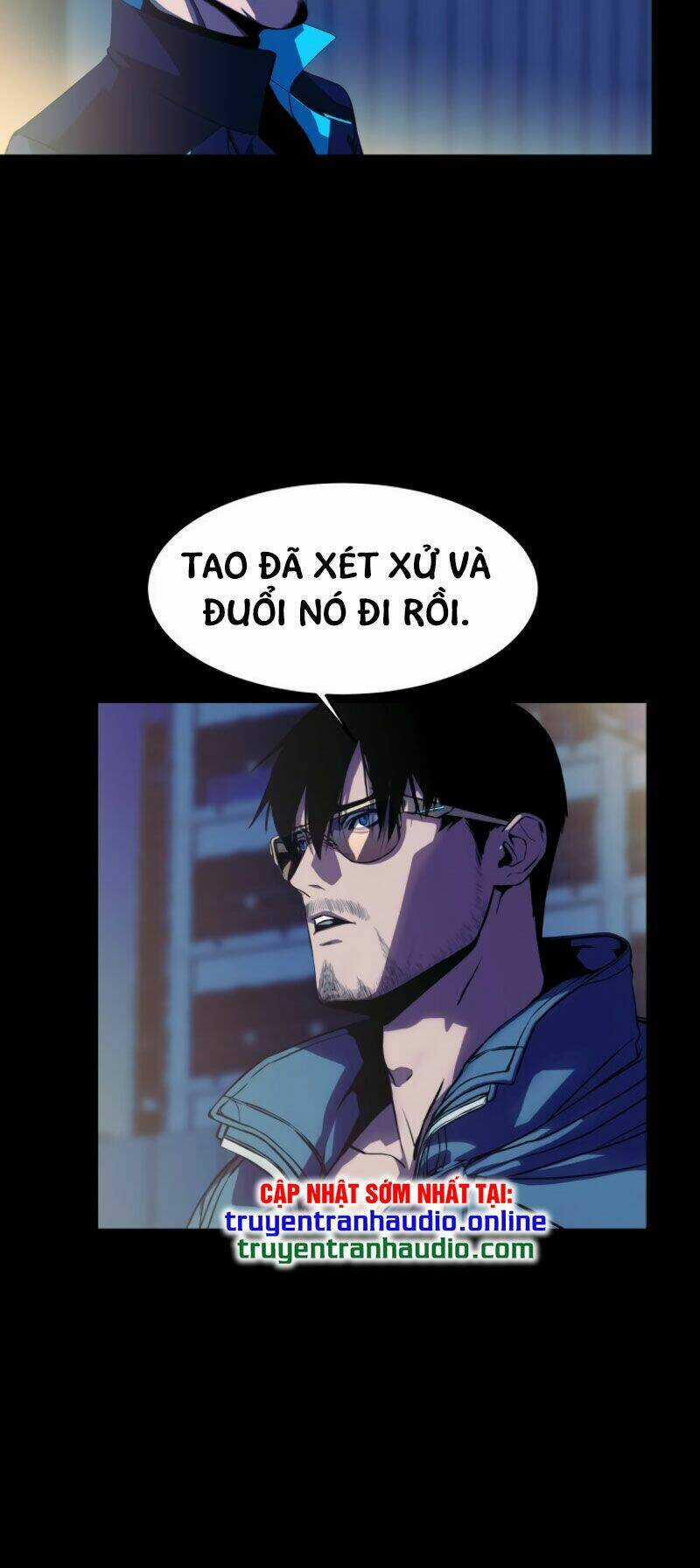 Cớm Chapter 5 trang 2