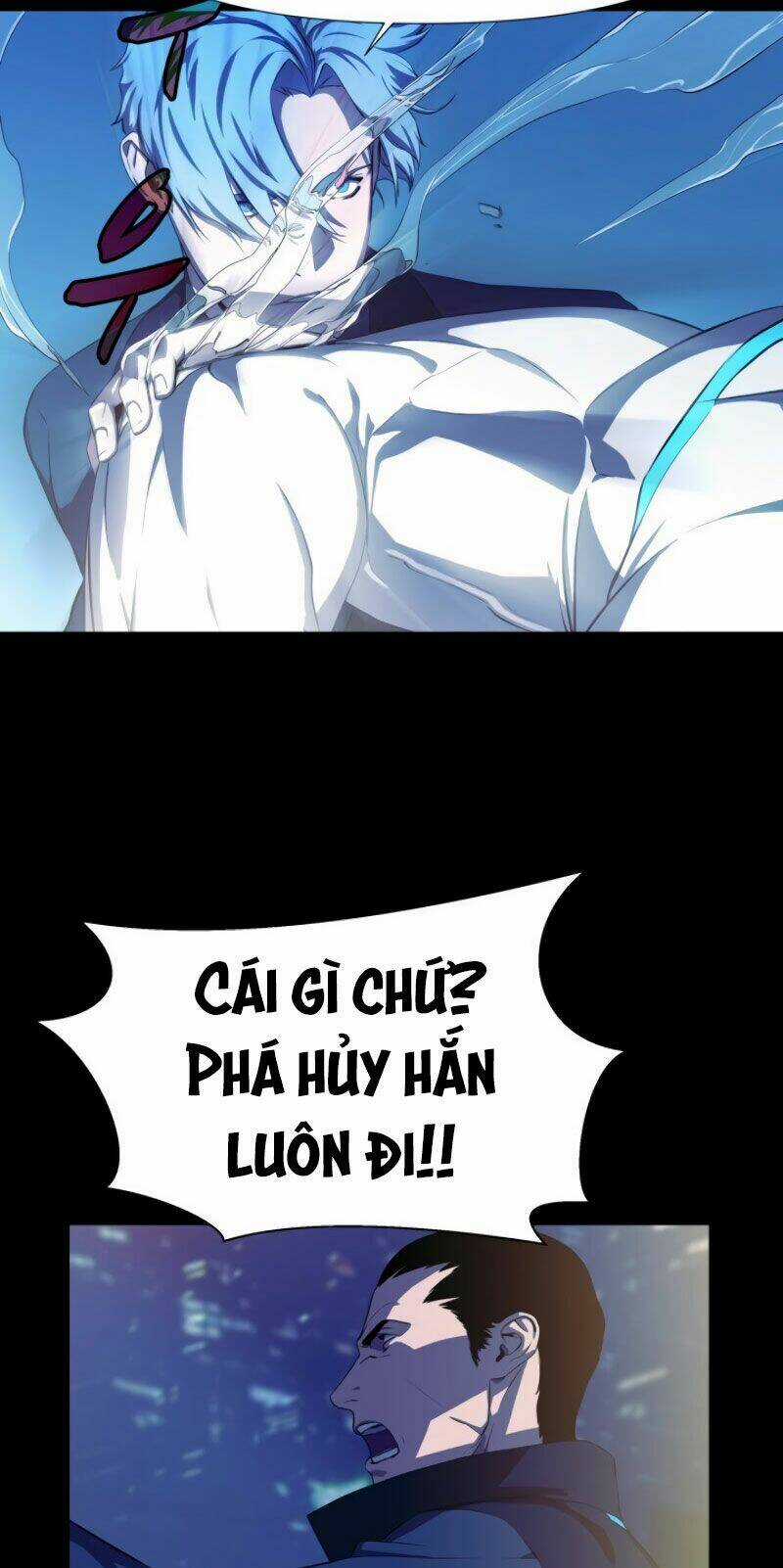 Cớm Chapter 5 trang 22