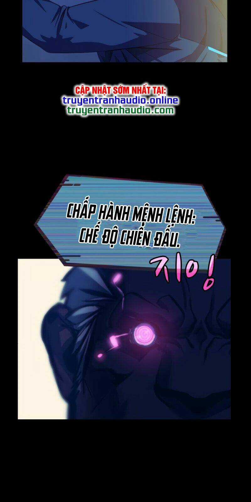 Cớm Chapter 5 trang 23