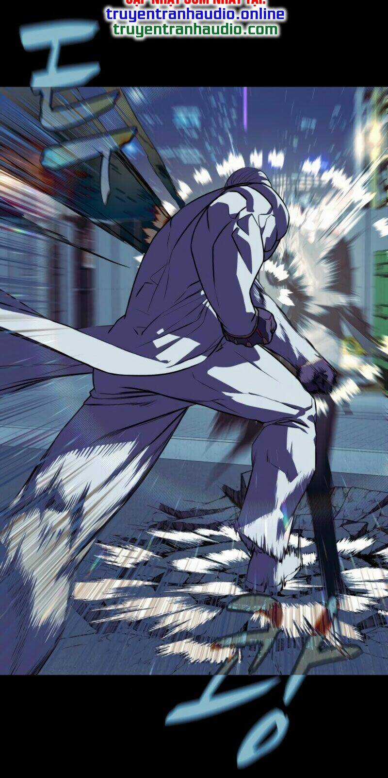 Cớm Chapter 5 trang 25