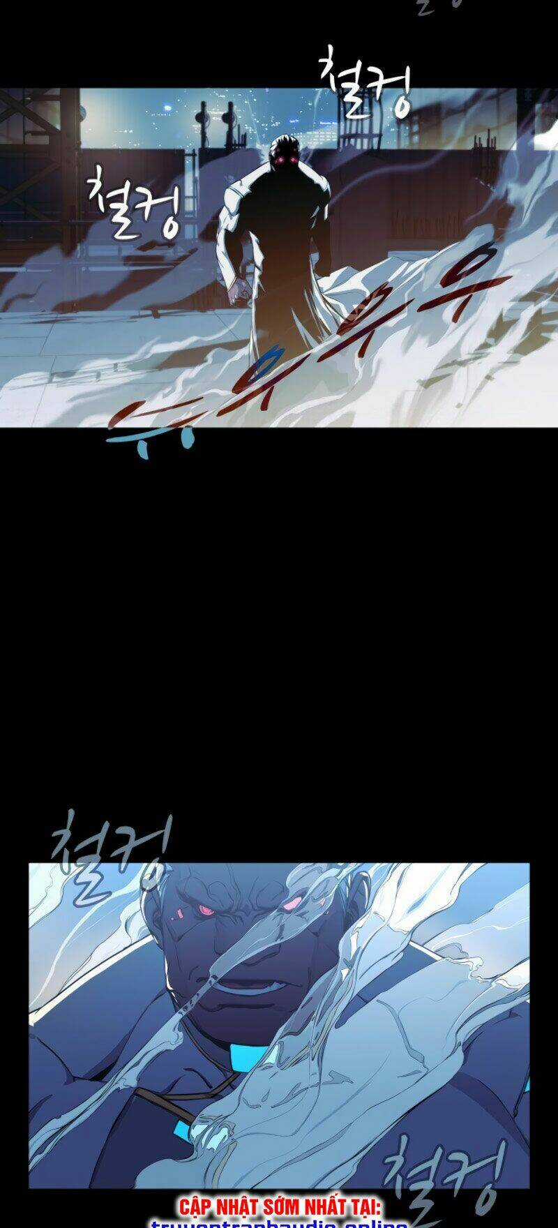 Cớm Chapter 5 trang 28