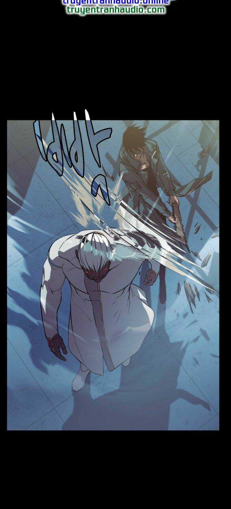 Cớm Chapter 5 trang 29