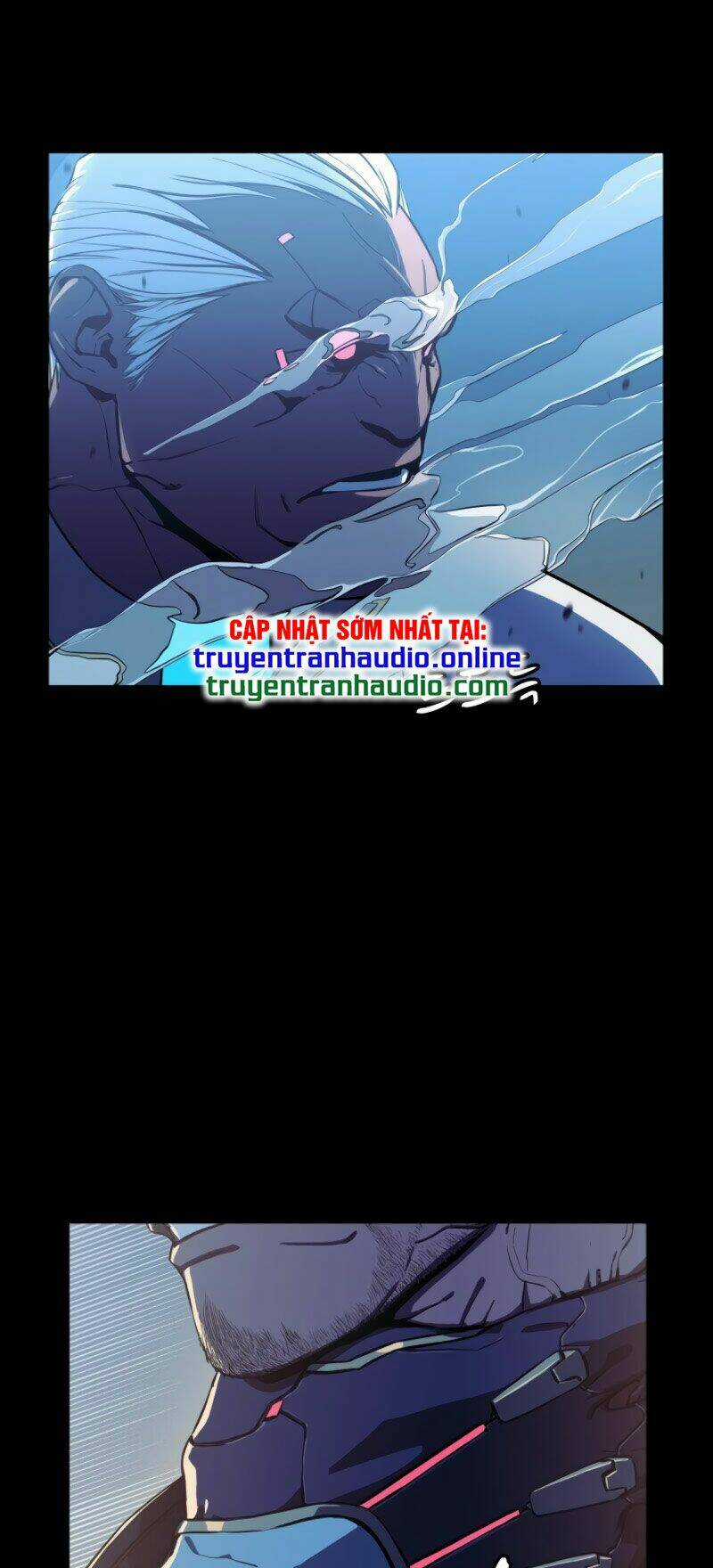 Cớm Chapter 5 trang 30