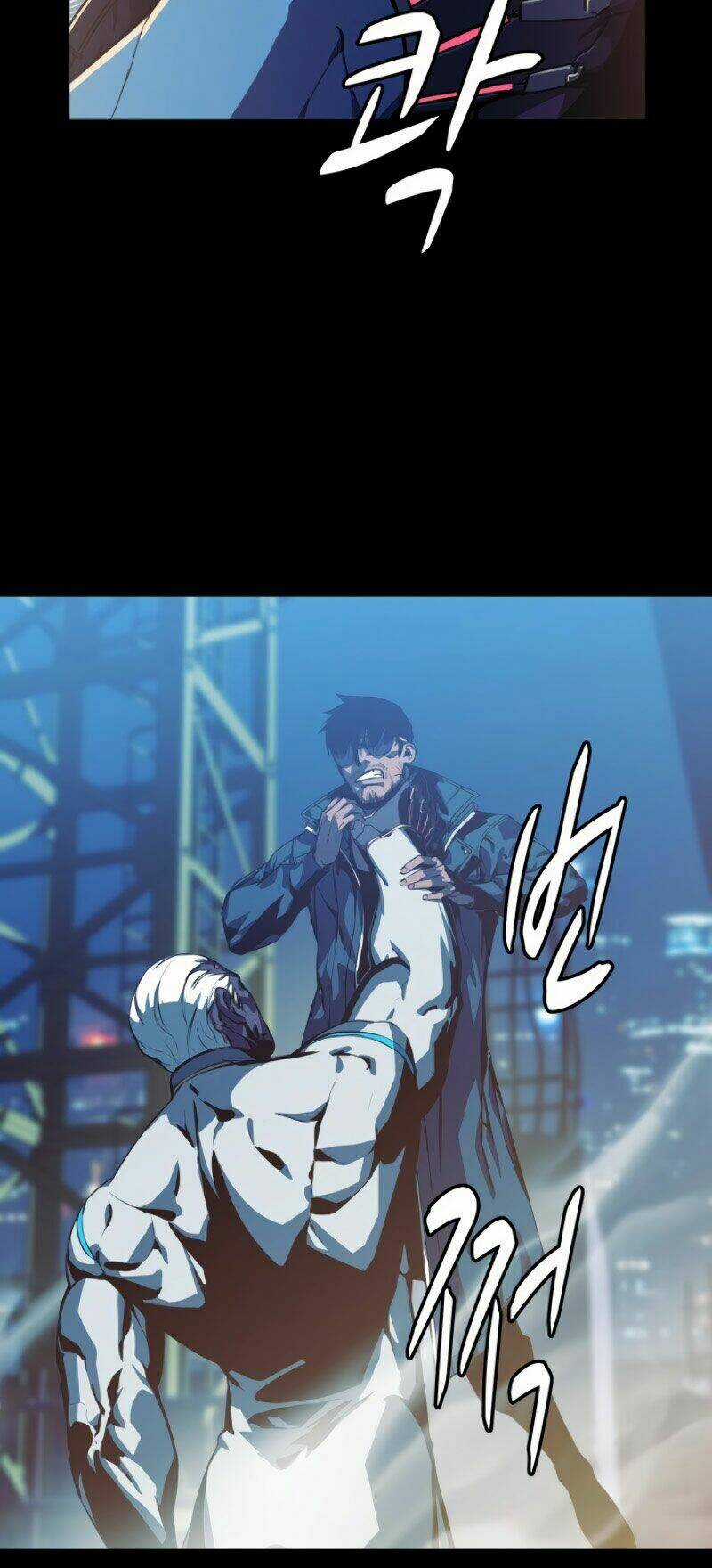 Cớm Chapter 5 trang 31