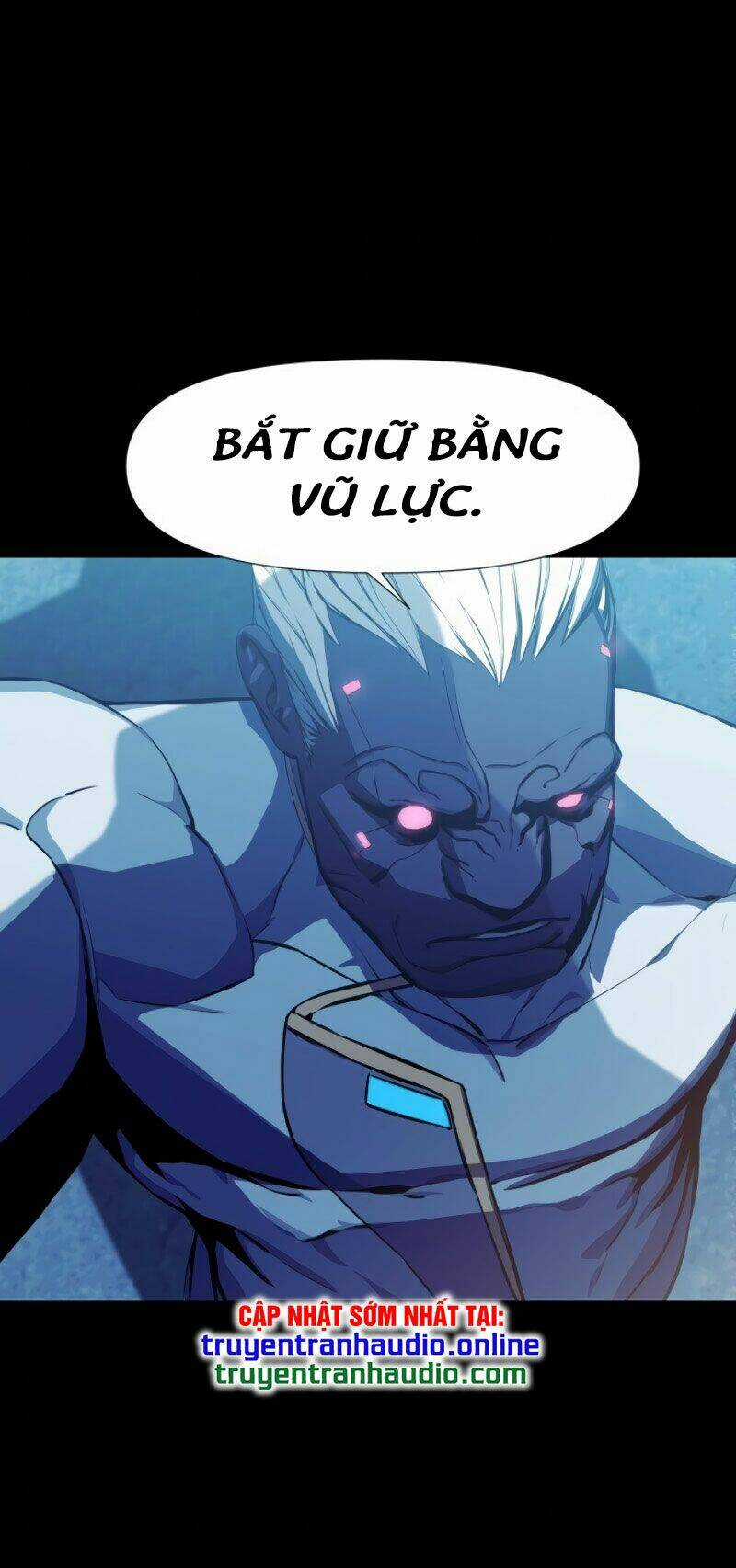 Cớm Chapter 5 trang 32