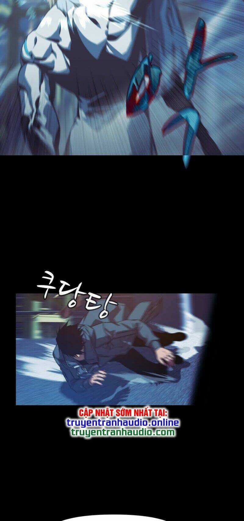 Cớm Chapter 5 trang 35
