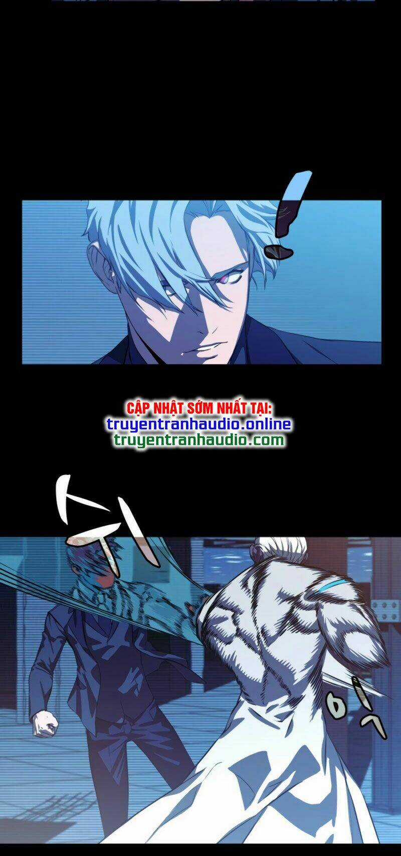 Cớm Chapter 5 trang 37