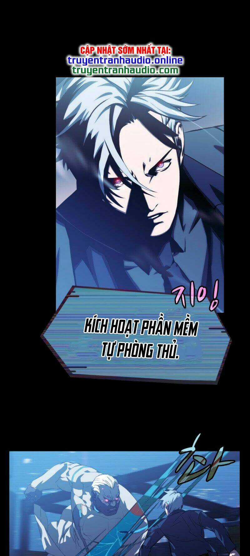 Cớm Chapter 5 trang 38