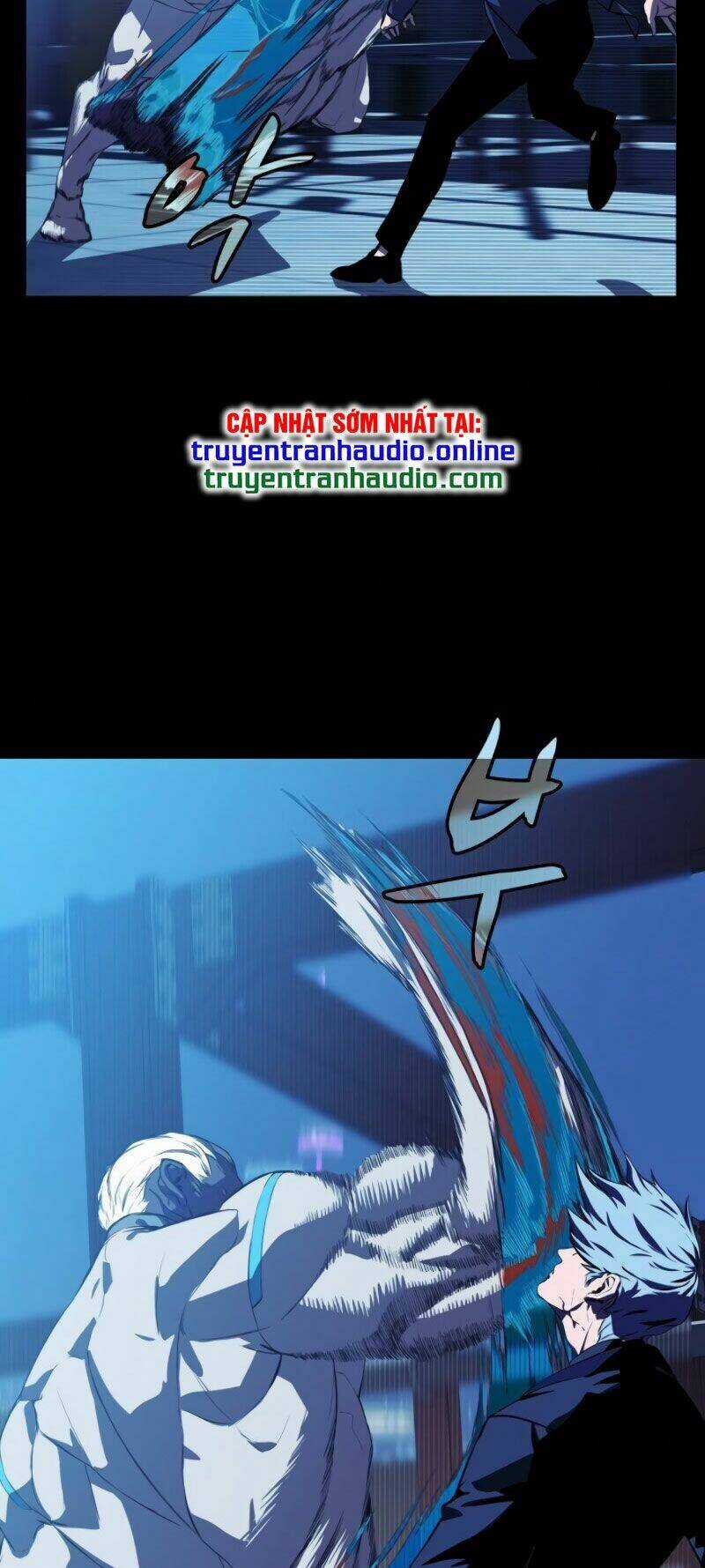 Cớm Chapter 5 trang 39