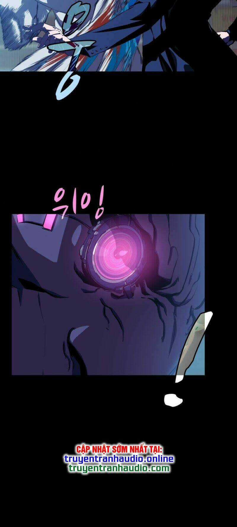 Cớm Chapter 5 trang 40